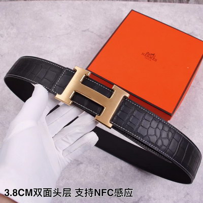 Hermes Belts(AAAAA)-418