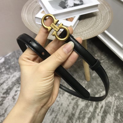 Ferragamo Belts Women(AAAA)-061