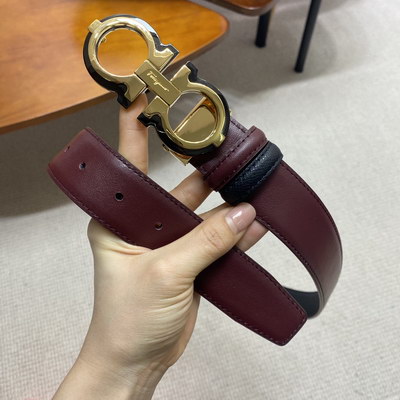 Ferragamo Belts(AAAAA)-451