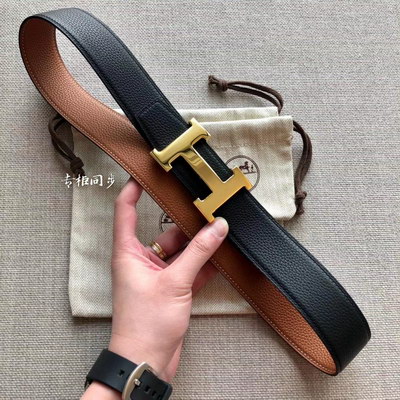 Hermes Belts(AAAAA)-298