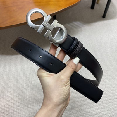 Ferragamo Belts(AAAAA)-469