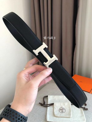 Hermes Belts(AAAAA)-190