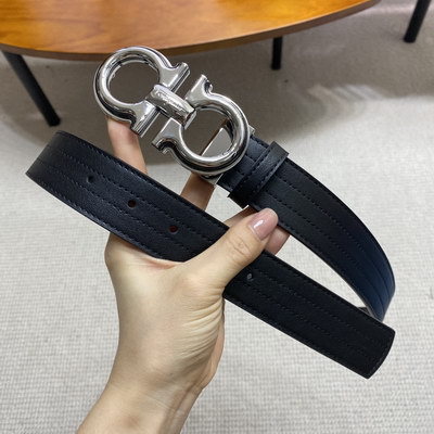 Ferragamo Belts(AAAAA)-436