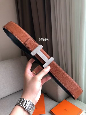 Hermes Belts(AAAAA)-349