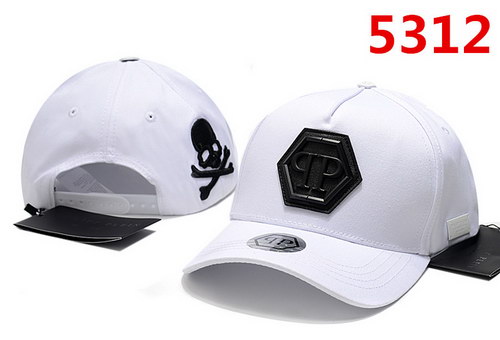 Philipp Plein Cap-018