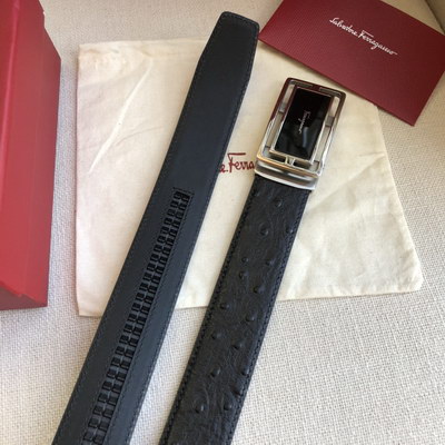 Ferragamo Belts(AAAAA)-538