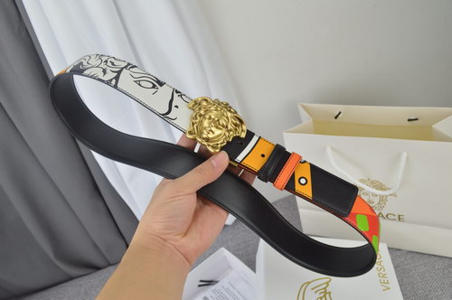 Versace Belts(AAAAA)-197