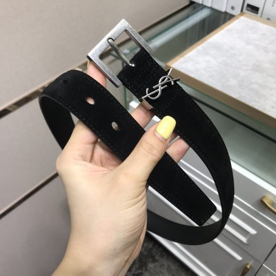 YSL Belts Women(AAAAA)-011