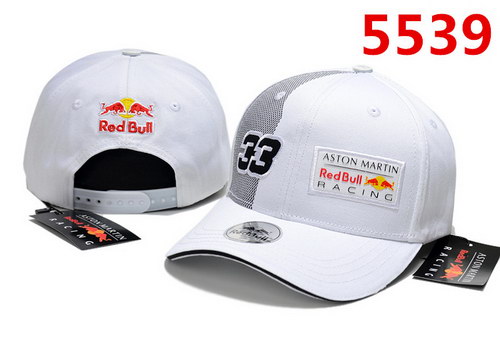 Red Bull Cap-010