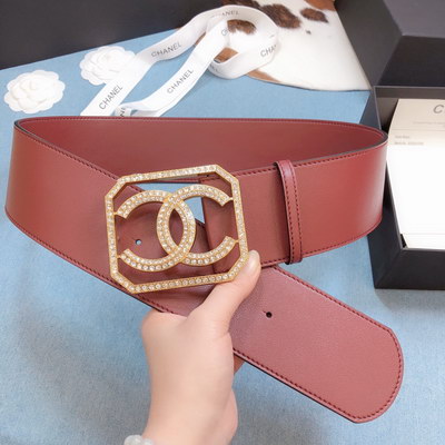 Chanel Belts Women(AAAAA)-122