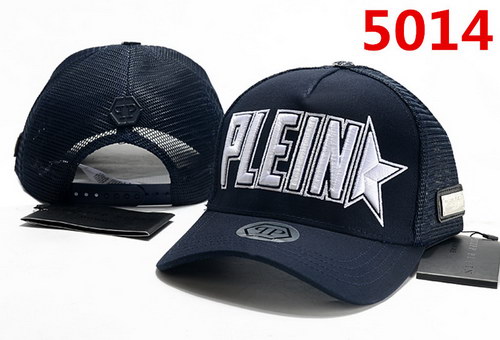 Philipp Plein Cap-004