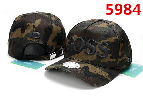 Boss Cap-017