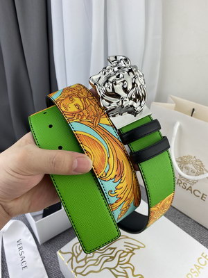 Versace Belts(AAAAA)-189