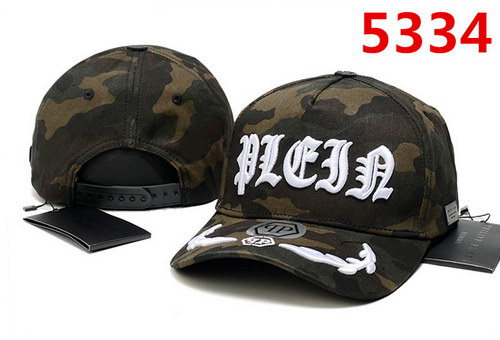 Philipp Plein Cap-015