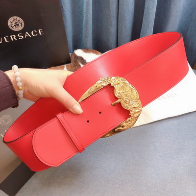 Versace Belts Women(AAAAA)-001