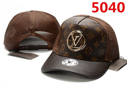 LV Cap-004