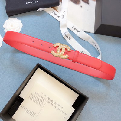 Chanel Belts Women(AAAAA)-062