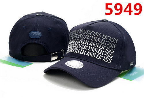 Boss Cap-020