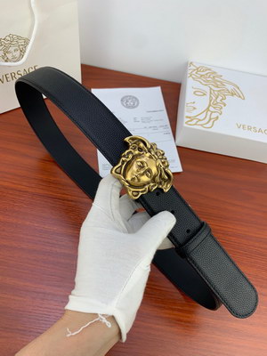 Versace Belts(AAAAA)-123