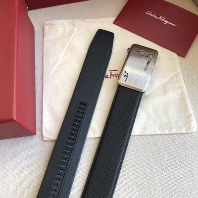 Ferragamo Belts(AAAAA)-536