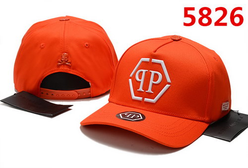 Philipp Plein Cap-013