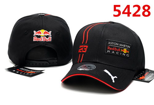 Red Bull Cap-001