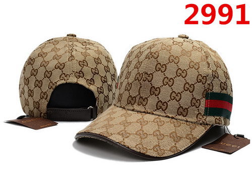 Gucci Cap-066