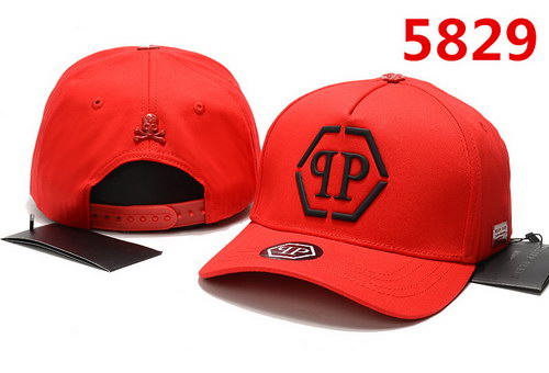 Philipp Plein Cap-011