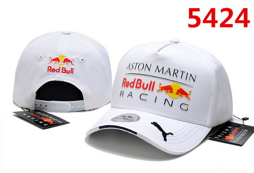 Red Bull Cap-006