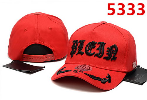 Philipp Plein Cap-016