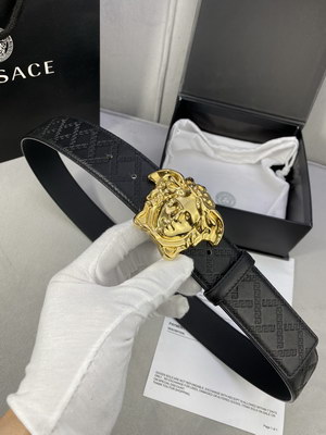 Versace Belts(AAAAA)-117