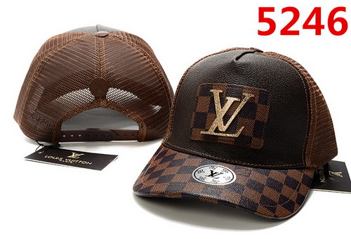 LV Cap-007