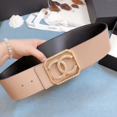 Chanel Belts Women(AAAAA)-117