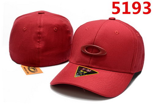 Oakley Cap-001