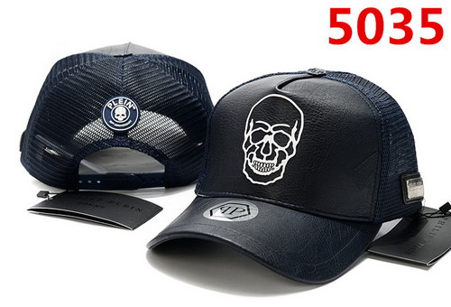 Philipp Plein Cap-002