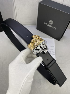 Versace Belts(AAAAA)-120