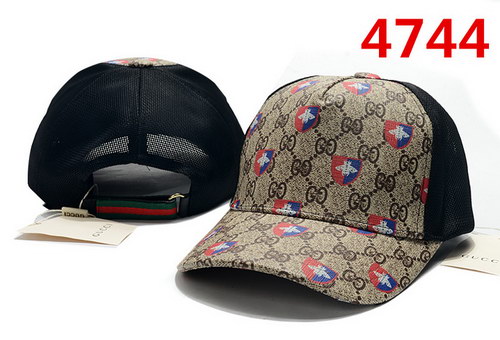 Gucci Cap-059