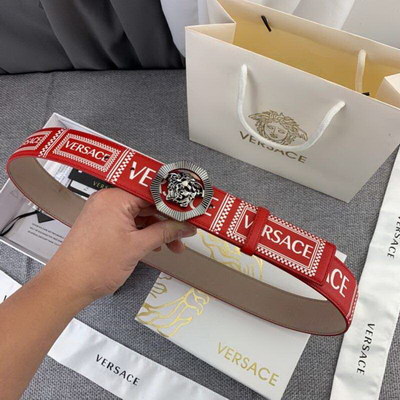 Versace Belts(AAAAA)-183