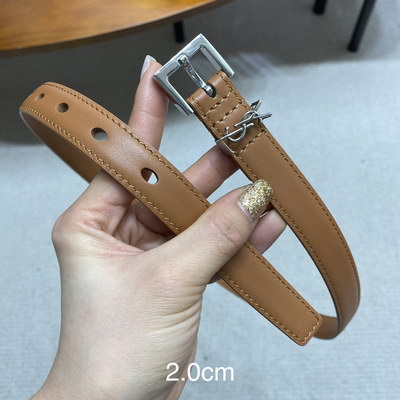 YSL Belts Women(AAAAA)-004