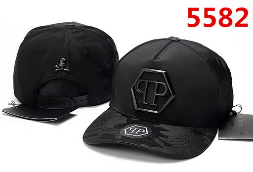 Philipp Plein Cap-007