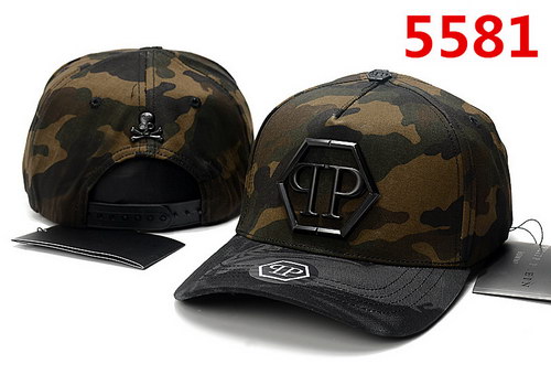 Philipp Plein Cap-008