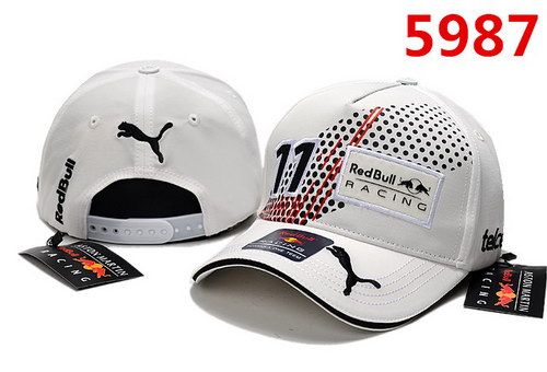 Red Bull Cap-012