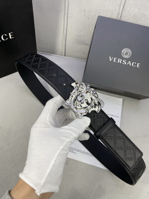 Versace Belts(AAAAA)-116