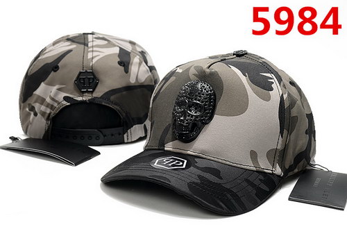 Philipp Plein Cap-019