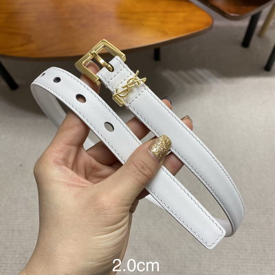 YSL Belts Women(AAAAA)-006