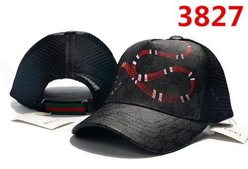 Gucci Cap-054