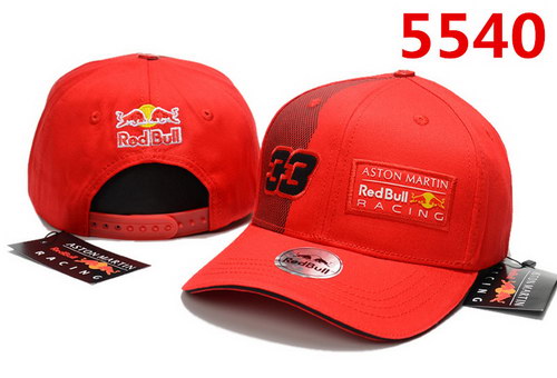 Red Bull Cap-009