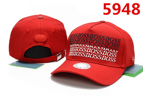 Boss Cap-021