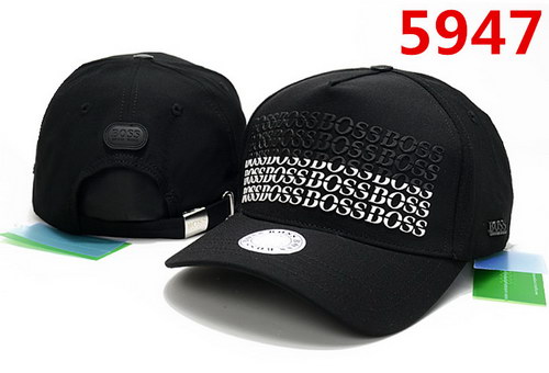 Boss Cap-022