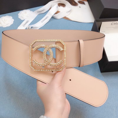 Chanel Belts Women(AAAAA)-123